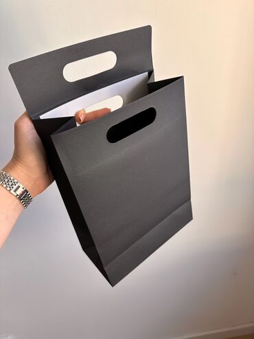 колдо жасалган белектер: Бумажные плотные пакеты для тех, кто бережно относится к своим