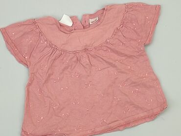 koszule willsoor: Blouse, Zara, 9-12 months, condition - Very good