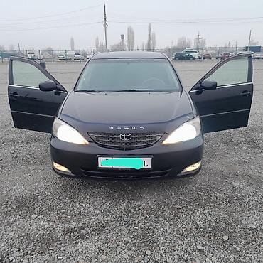 camry 70 дверь: Toyota Camry: 2004 г., 2.4 л, Автомат, Бензин, Седан — 5