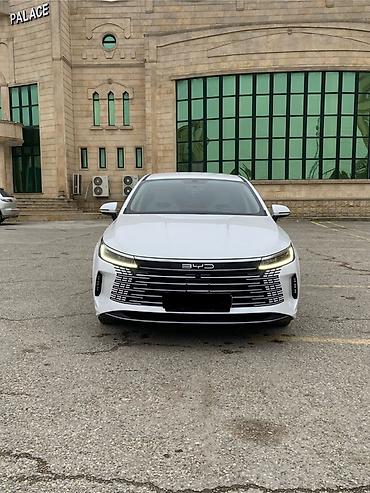 BYD: BYD Destroyer 05: 1.5 l | 2024 il 50000 km Sedan — 2