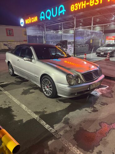 лобовое стекло на мерс 124: Mercedes-Benz C-Class: 1999 г., 2.3 л, Автомат, Бензин, Купе