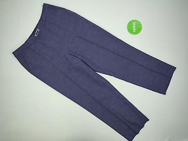 tyk spodnie: Honor, Spodnie materiałowe damskie, rozmiar 2XL — 2