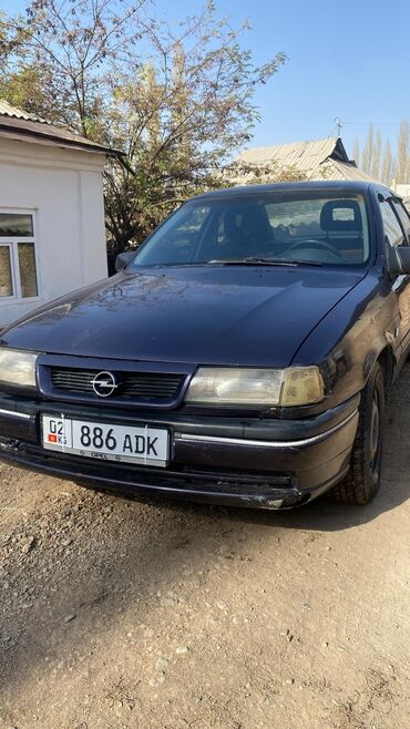 Другие детали салона: Opel (салон, интерьер) Предлагается автомобиль с классическим — 5