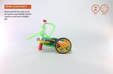 dendi oyun: Kategoriya: Stem/Maker Məhsulları > Makey Dəstləri Məhsul: Makey — 2