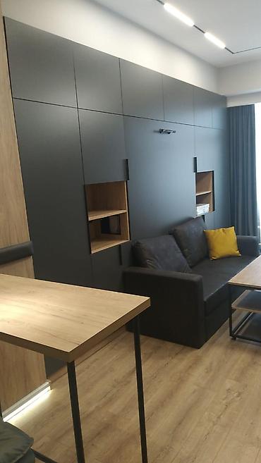 Mənzil kirayələyirəm: Tac Residence | Zərifə Əliyeva küçəsi | Port Baku & Crescent Mall — 3