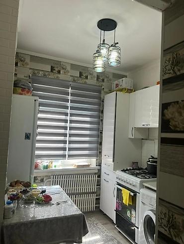 Продажа квартир: 2 комнаты, 48 м², 105 серия, 5 этаж, Косметический ремонт — 7