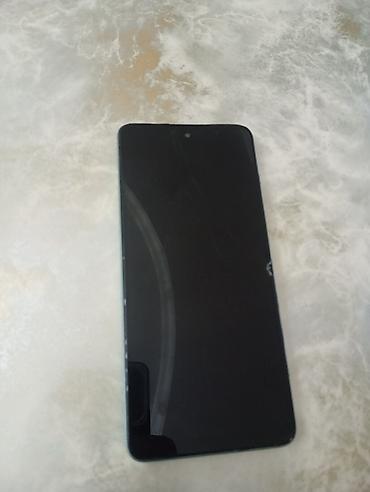 oppo 14f: Oppo A58 4G, 128 GB, rəng - Mavi, Sensor, Barmaq izi, İki sim kartlı — 3