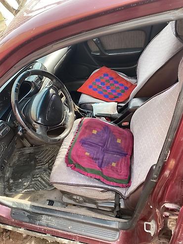 Mazda: Mazda XEDOS 6: 1995 г., 1.6 л, Механика, Бензин, Седан at lalafo.kg — 3 Mazda: Mazda XEDOS 6: 1995 г., 1.6 л, Механика, Бензин, Седан — 3