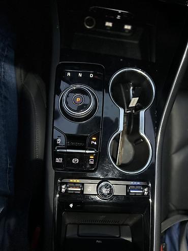 Kia: Kia K5: 2020 г., 2 л, Автомат, Бензин, Седан — 14