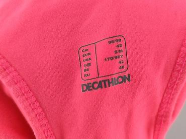 neonowe stroje: Decathlon, Top damski, rozmiar M — 4