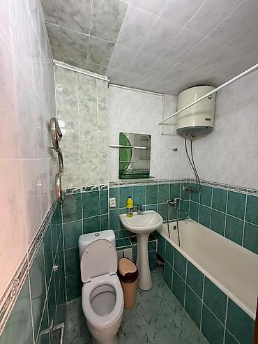 105: 3 комнаты, 58 м², 6 мкр 104 серия, 3 этаж, Евроремонт — 7