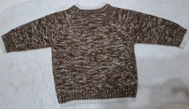 Kompleti: Komplet: Džemper, Farmerke, 74-80 — 9