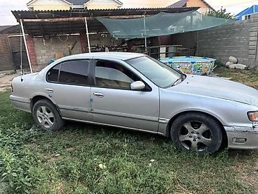 нисан сефиро: Nissan Cefiro: 1998 г., Автомат, Бензин, Седан — 1