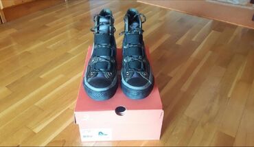 ps fashion maturske haljine: Trainers, Converse, size - 39.5