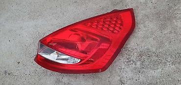 alternativa: STOP SVETLA I STOP LAMPE ZA FORD FIESTA | Stop svetlo lampa Ford — 1