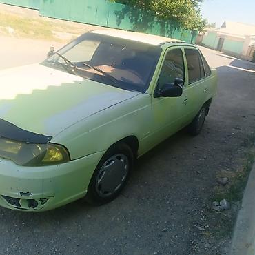 gen 2: Daewoo Nexia: 2010 г., Седан — 3