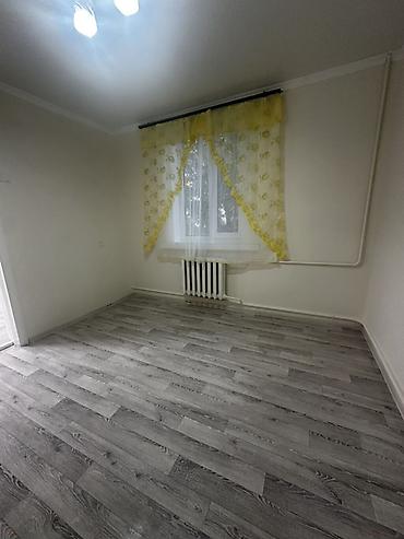 Кыймылсыз мүлк: 2 бөлмө, 45 м², Жеке план, 1 кабат, Евро оңдоо — 4