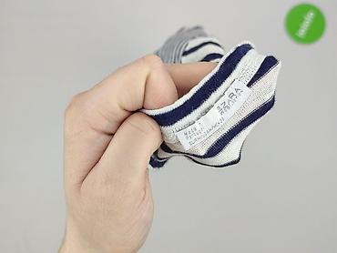 zalando s: Zara, T-shirt damski, rozmiar M — 4