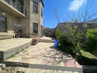 Həyət evləri və villaların satışı: 6 otaqlı, 250 kv. m, Kredit var, Yeni təmirli — 9