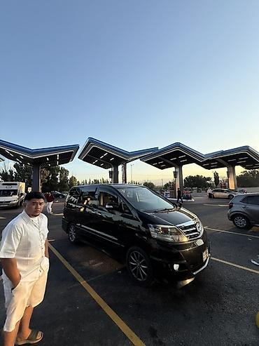 мицубиси л 200 купить: Toyota Alphard: 2007 г., 3 л, Автомат, Газ, Минивэн — 3