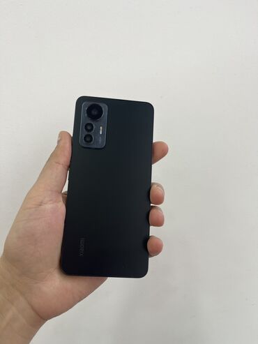 xiaomi mi mix alpha: Xiaomi Mi 12 Lite, 128 GB