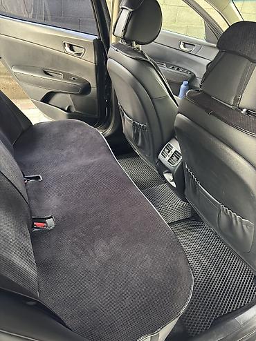 Kia: Kia K5: 2018 г., 2 л, Бензин, Седан — 6