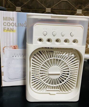 masin ucun ventilator: Təzə ventilator pərli buxarlı cəmi 15 azn