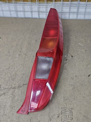 Стоп-сигналы: Задний правый стоп-сигнал Fiat 1999 г., Б/у, Оригинал, Германия — 8