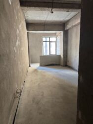 Продажа квартир: 1 комната, 60 м², Элитка, 4 этаж, ПСО (под самоотделку) — 11