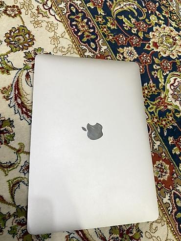 m laptops: MacBook Air 13" Характеристики (согласно системной информации на — 3