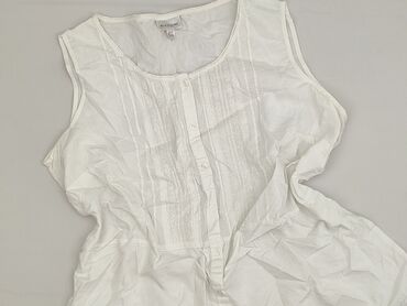 Women: Biaggini, Women`s top, size 4XL (EU 48)
