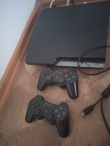 PS3 (Sony PlayStation 3): Не звонить пожалуйста