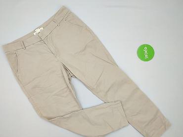 lefties: H&M L.O.G.G., Spodnie materiałowe damskie, rozmiar L — 2