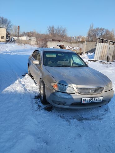 ниссан максима 32 кузов: Nissan Cefiro: 2000 г., 2 л, Автомат, Бензин, Седан