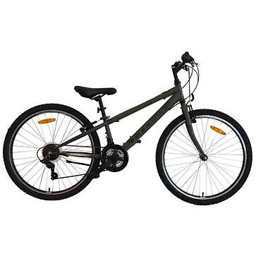 shimano stx: Bicikl 26 Cross Speedster Steel Grey – JUNIOR serija Obradujte Vaše — 1