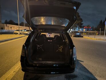 Opel: Opel Astra: 1.3 l | 2007 il 346547 km Universal — 18