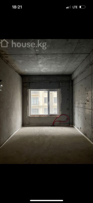 эмарк жибек жолу: 2 комнаты, 65 м², Элитка, 10 этаж, ПСО (под самоотделку)