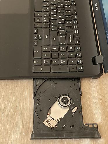 Ноутбуки Acer: Ноутбук Acer Для лёгких задач, Intel Celeron, ОЗУ, RAM: 4 ГБ, Acer Extensa — 6