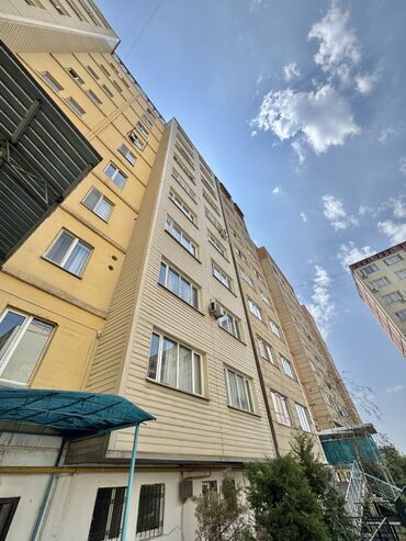 квартиры улан 2: 2 комнаты, 68 м², Индивидуалка, 8 этаж, Косметический ремонт