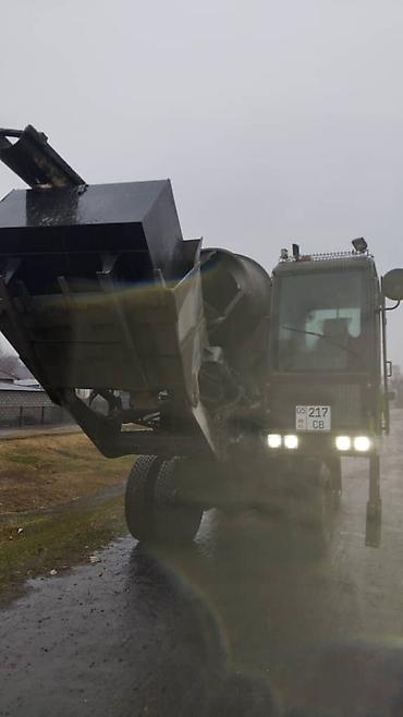 Бетонные работы: Опалубки, Фундамент, Стяжка Гарантия, Бесплатная консультация Больше 6 лет опыта — 5