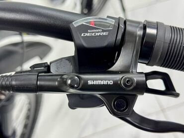 Городские велосипеды: Городской велосипед, Рама XL (180 - 195 см), Новый at lalafo.kg — 7 Городские велосипеды: Городской велосипед, Рама XL (180 - 195 см), Новый — 7