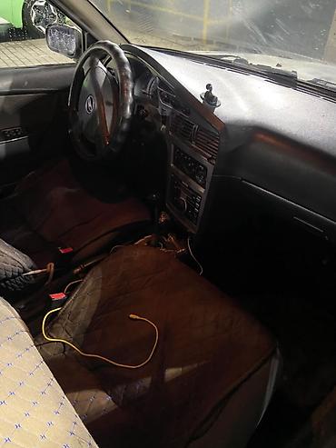 Продажа авто: Daewoo Nexia: 2011 г., Седан — 5