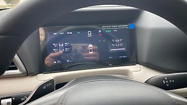 BYD: BYD Yuan Up: 2025 г., Электромобиль, Кроссовер — 11