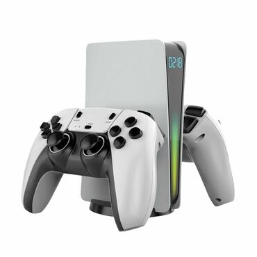 Другие игры и приставки: Беспроводная игровая консоль UKIFIRE с выводом графики в 4K UHD — 8