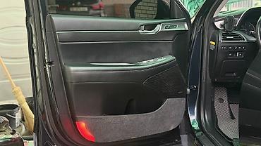 ващ 21099: Hyundai Palisade: 2019 г., 2.2 л, Автомат, Дизель, Кроссовер — 9