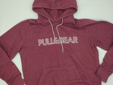 Худі для чоловіків, L, PULL&BEAR, стан - Хороший