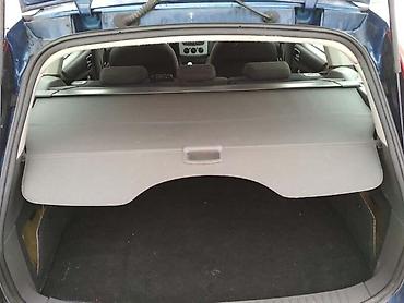 ROLETNA GEPEKA ZA FORD FOCUS OD 2004. DO 2011. GOD. | Ford Focus
