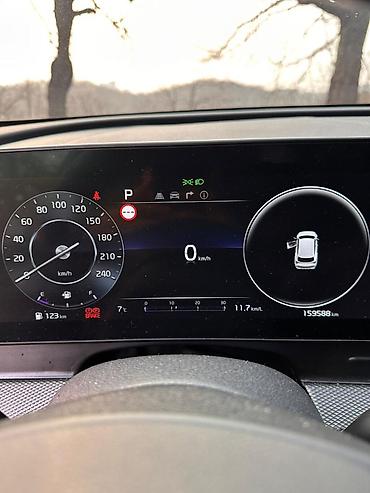 Kia: Kia Sportage: 2022 г., 2 л, Дизель, Кроссовер — 10