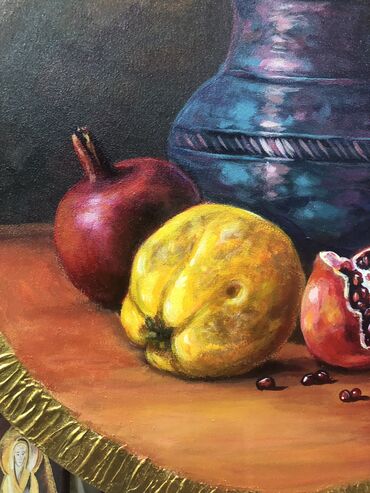 Qədim xalçalar: Винтажные картины -da lalafo.az — 17 Qədim xalçalar: Винтажные картины — 17