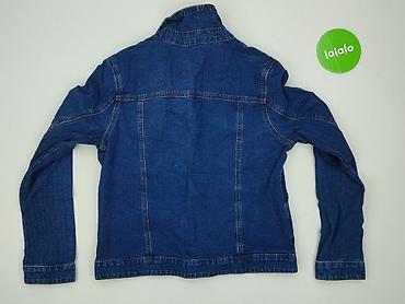 tk maxx kurtka: TU Woman, Kurtka jeansowa damska, rozmiar S — 3